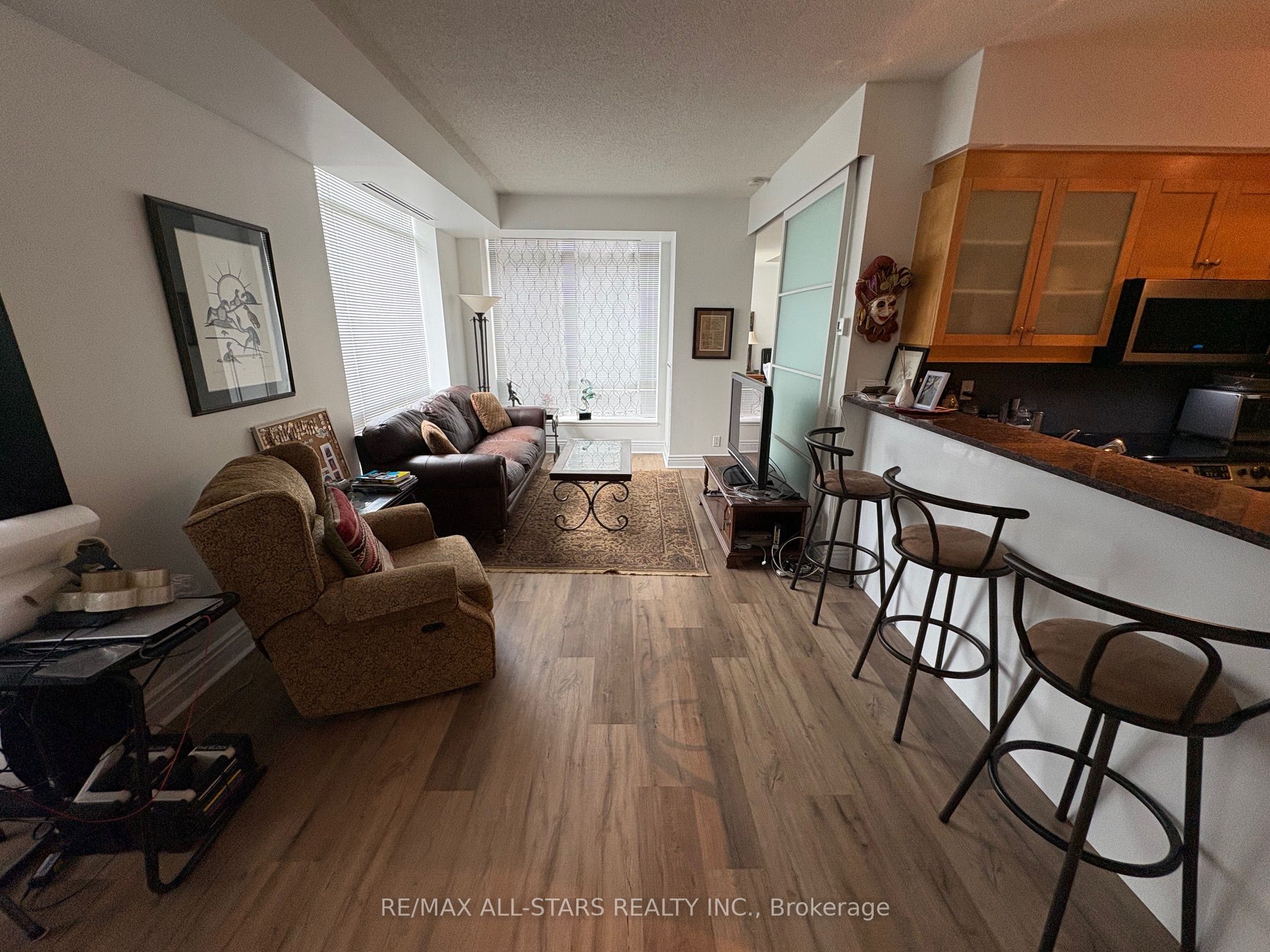 500 Queens Quay N/a W 412w Property Photo 22