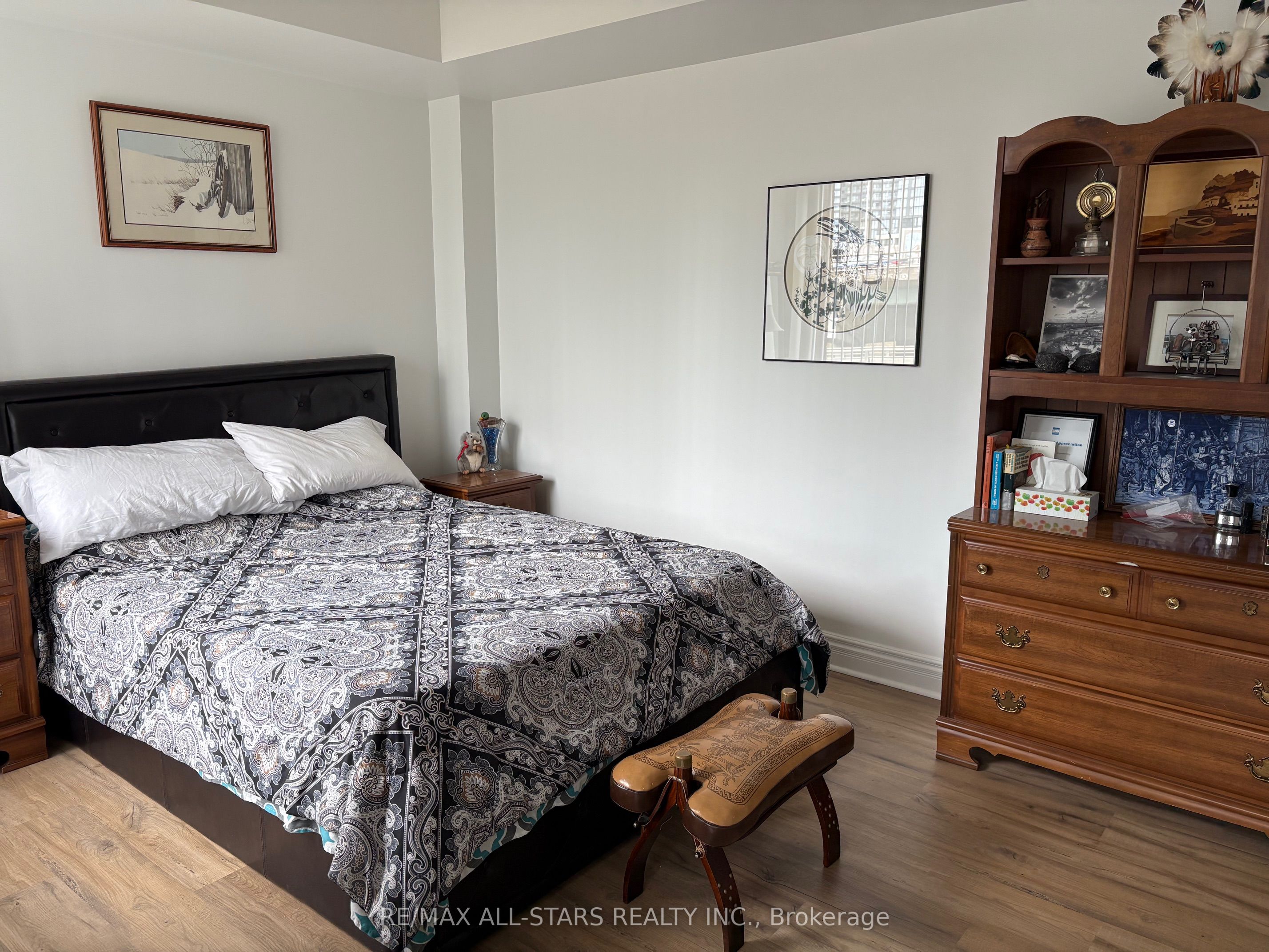500 Queens Quay N/a W 412w Property Photo 24