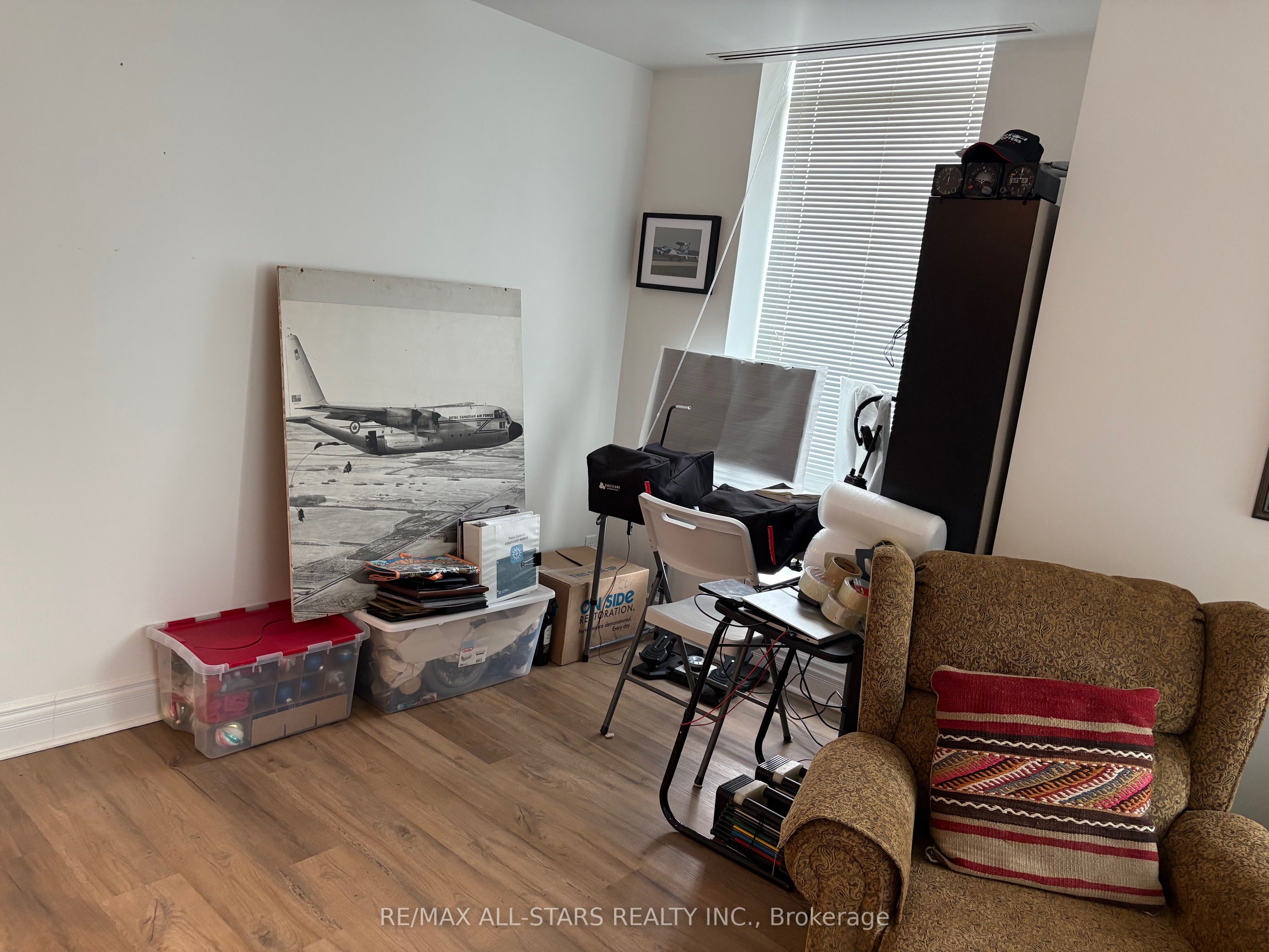 500 Queens Quay N/a W 412w Property Photo 27