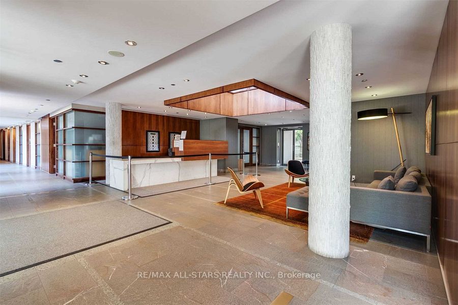 500 Queens Quay N/a W 412w Property Photo 30
