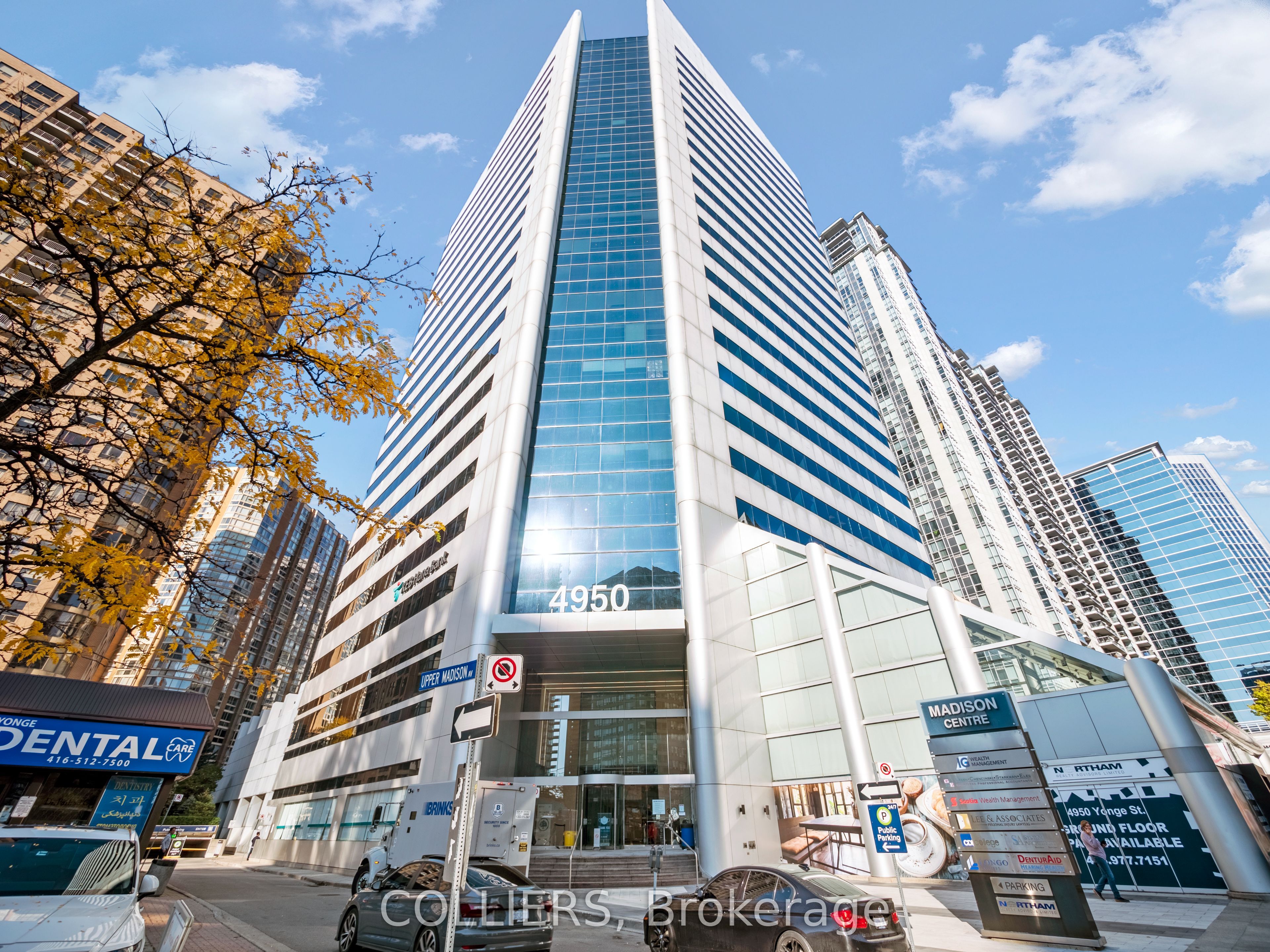 4950 Yonge Street 1810 Property Photo 1