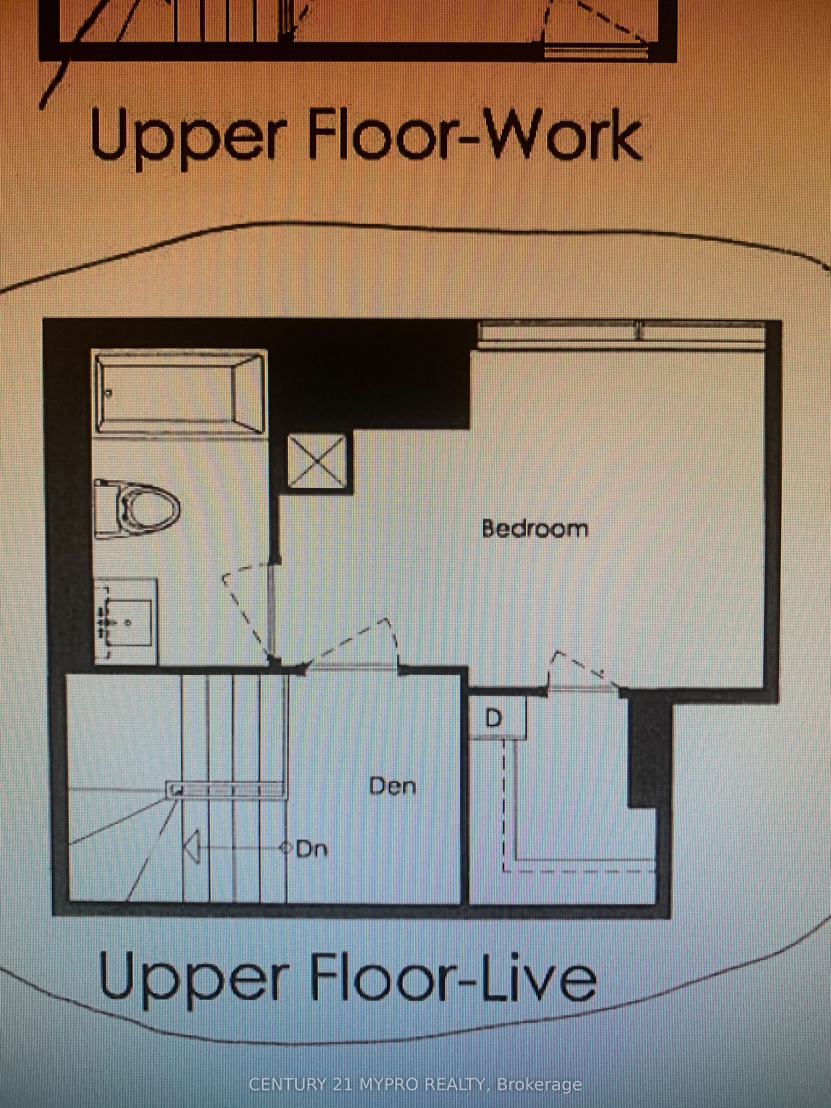 #524 - 7 Grenville Street Property Photo 11
