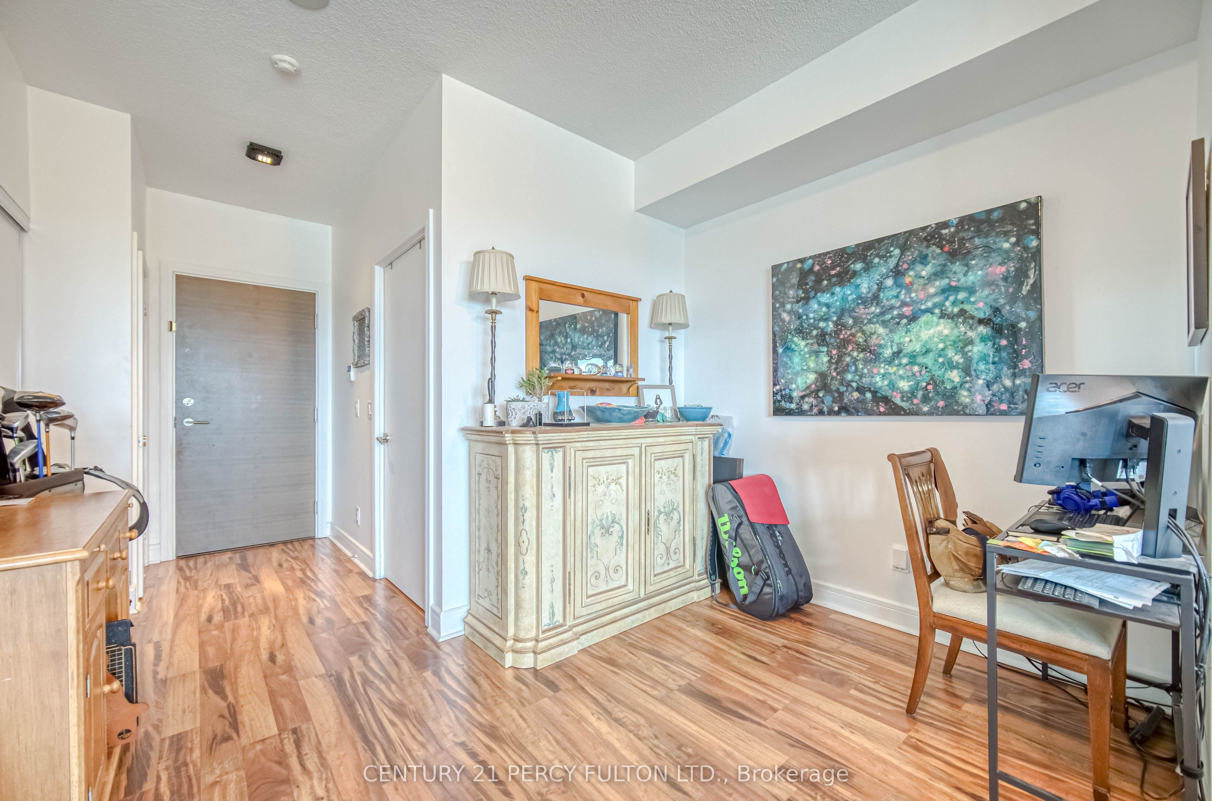#504 - 35 Brian Peck Crescent Property Photo 11