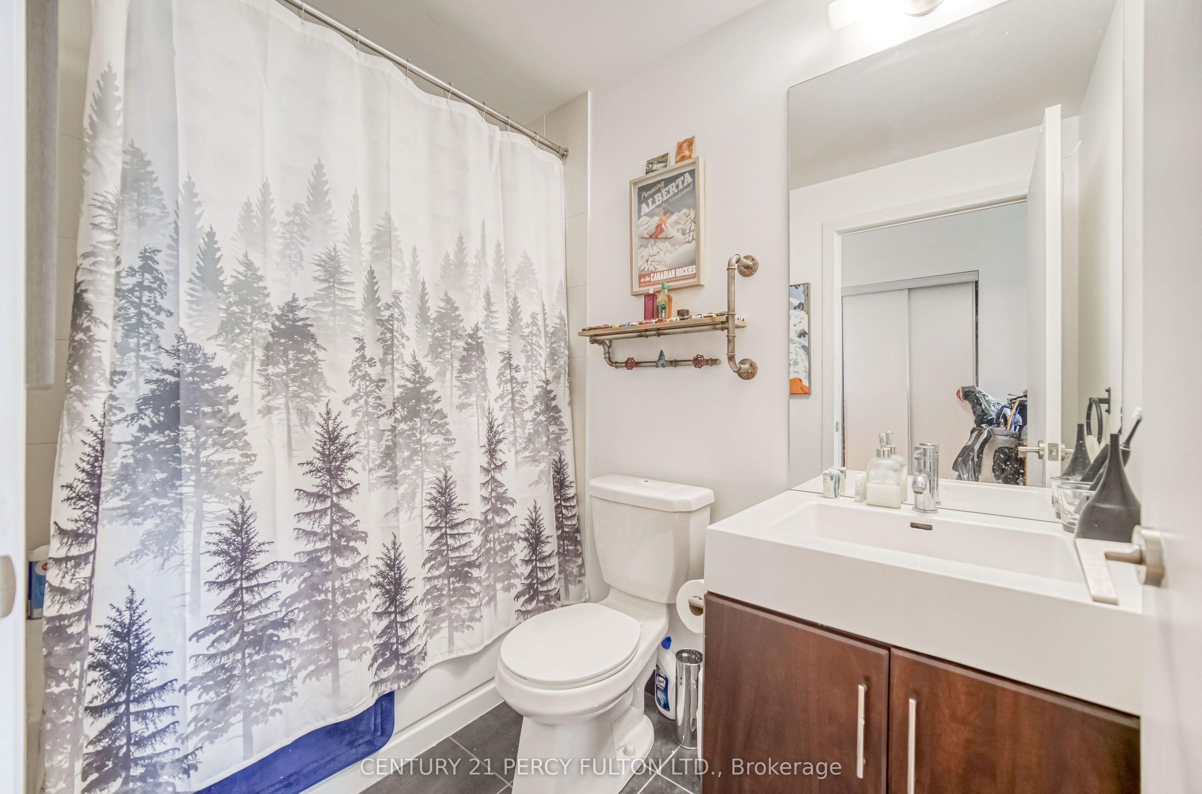 #504 - 35 Brian Peck Crescent Property Photo 24
