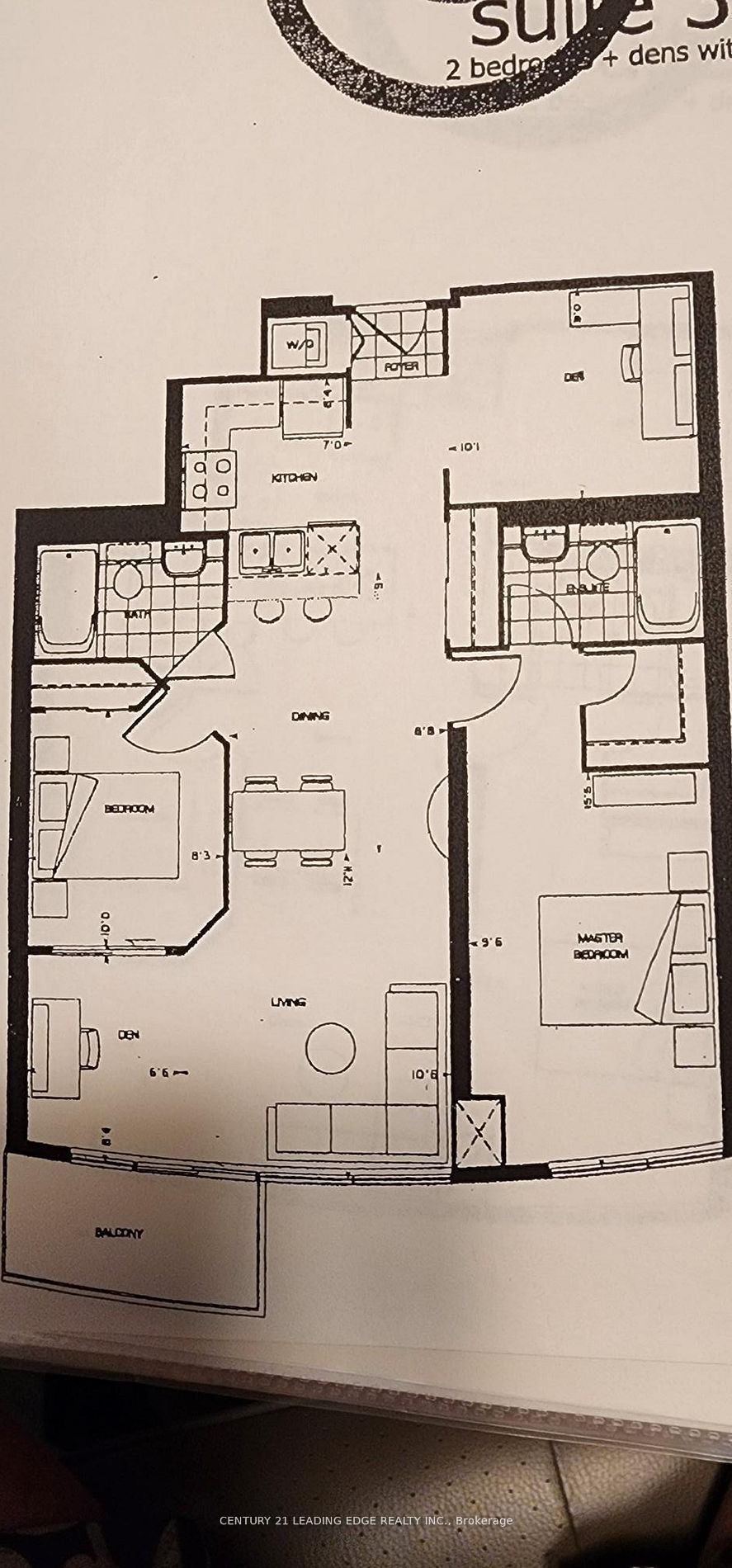 373 Front Street W 307 Property Photo 24