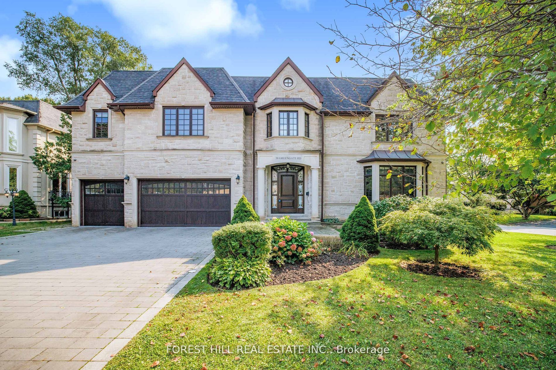 38 Greengate Road Property Photo 1