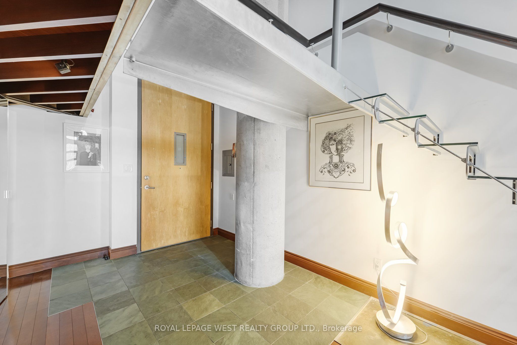 90 Sumach Street 416 Property Photo 33