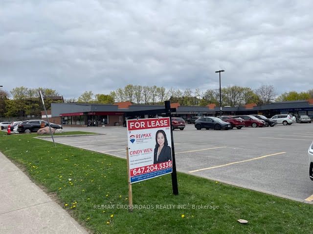3921 Don Mills Road Property Photo 3