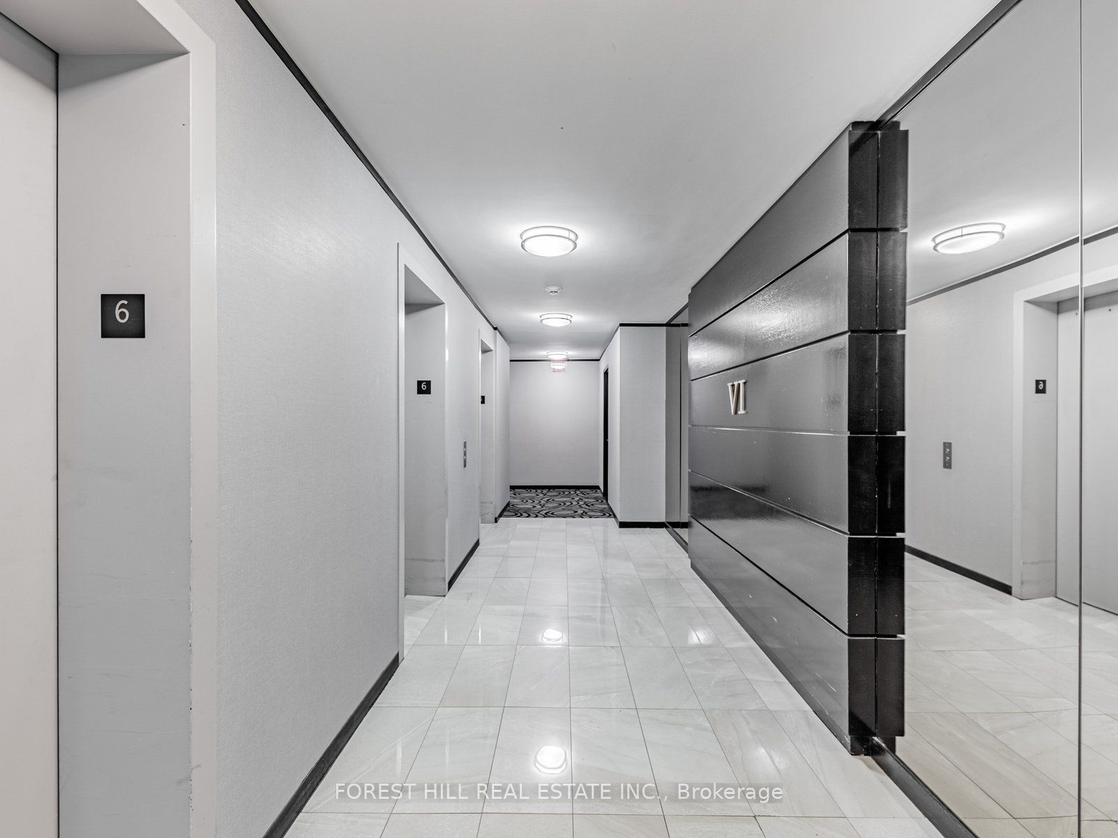 131 Bloor Street W 615 Property Photo 7