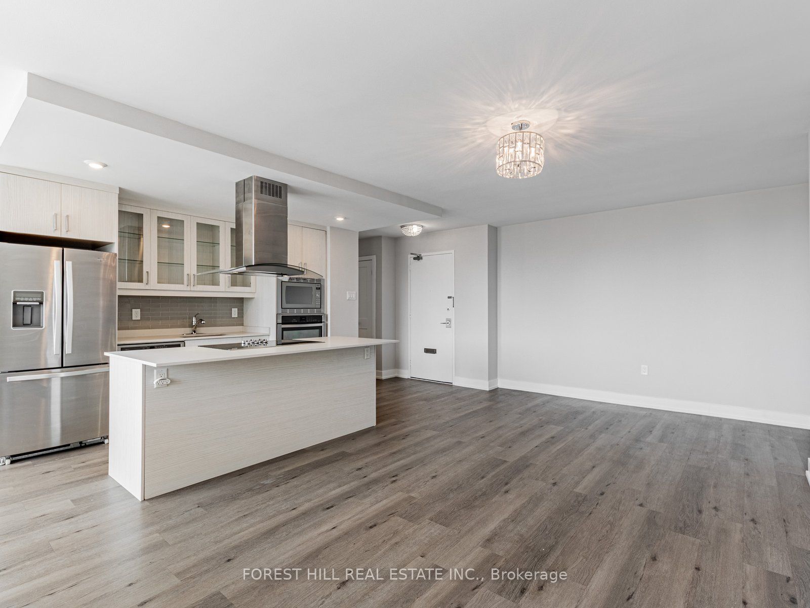 131 Bloor Street W 615 Property Photo 12