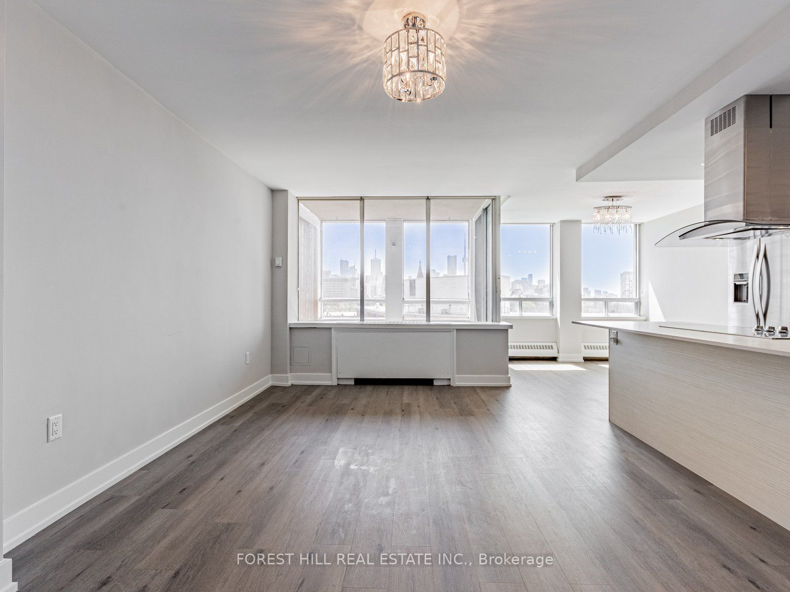 131 Bloor Street W 615 Property Photo 14