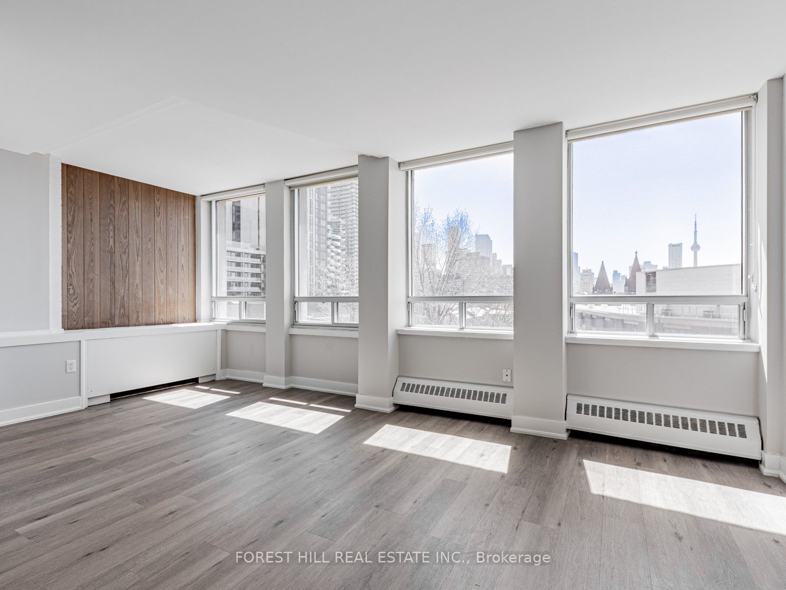 131 Bloor Street W 615 Property Photo 17