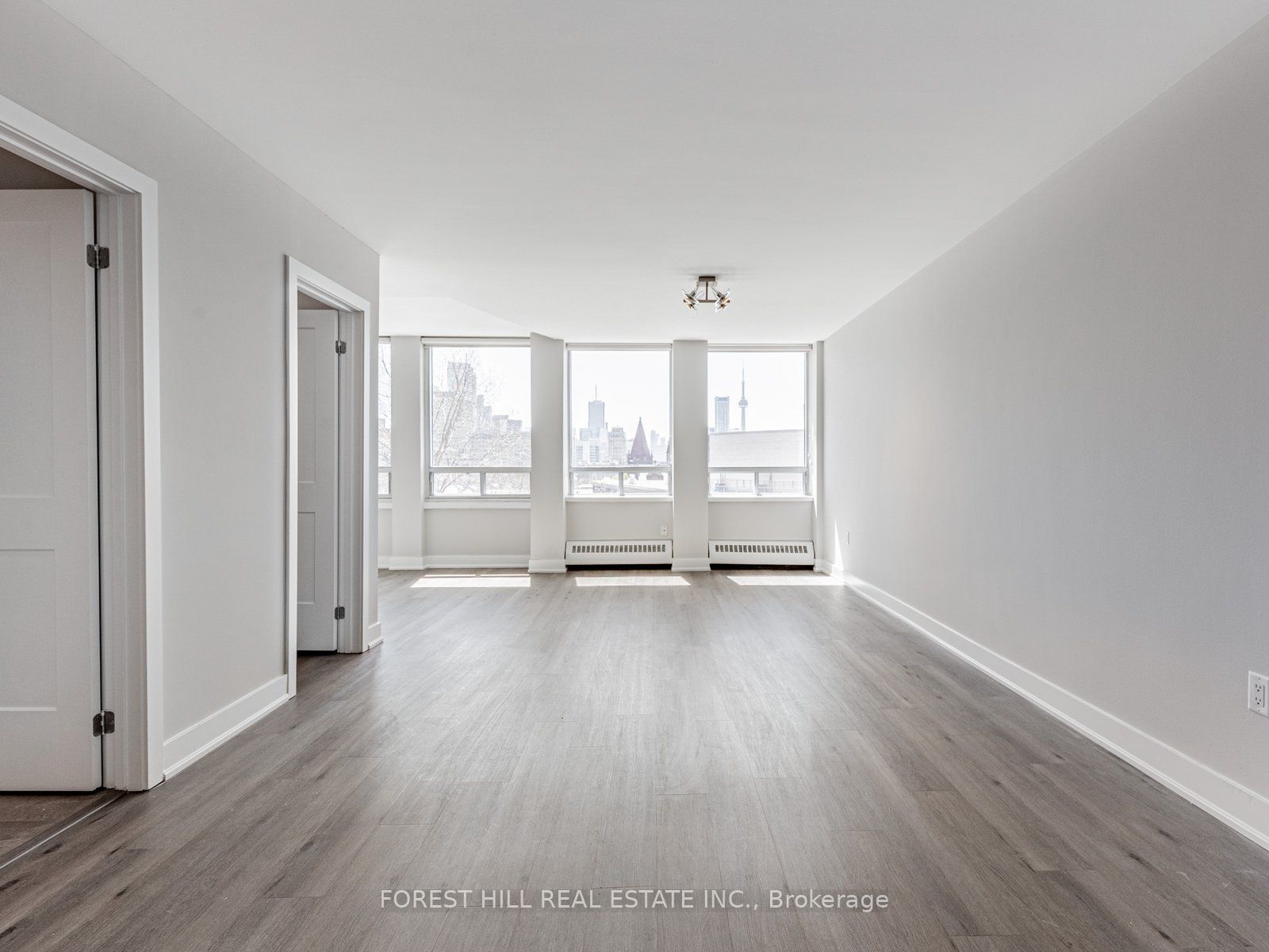 131 Bloor Street W 615 Property Photo 18