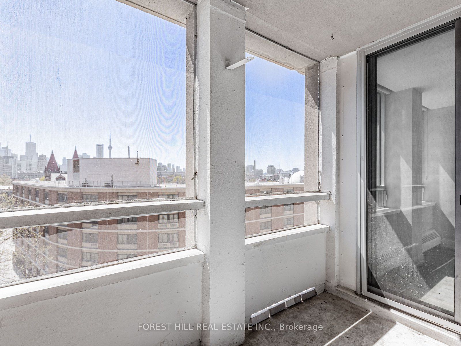 131 Bloor Street W 615 Property Photo 26