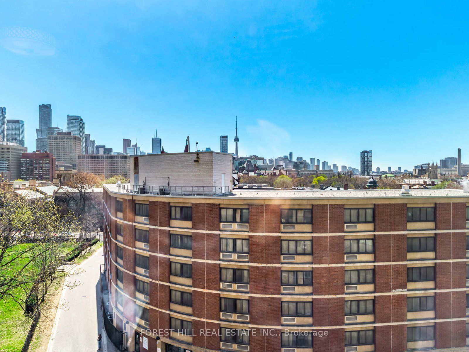 131 Bloor Street W 615 Property Photo 27