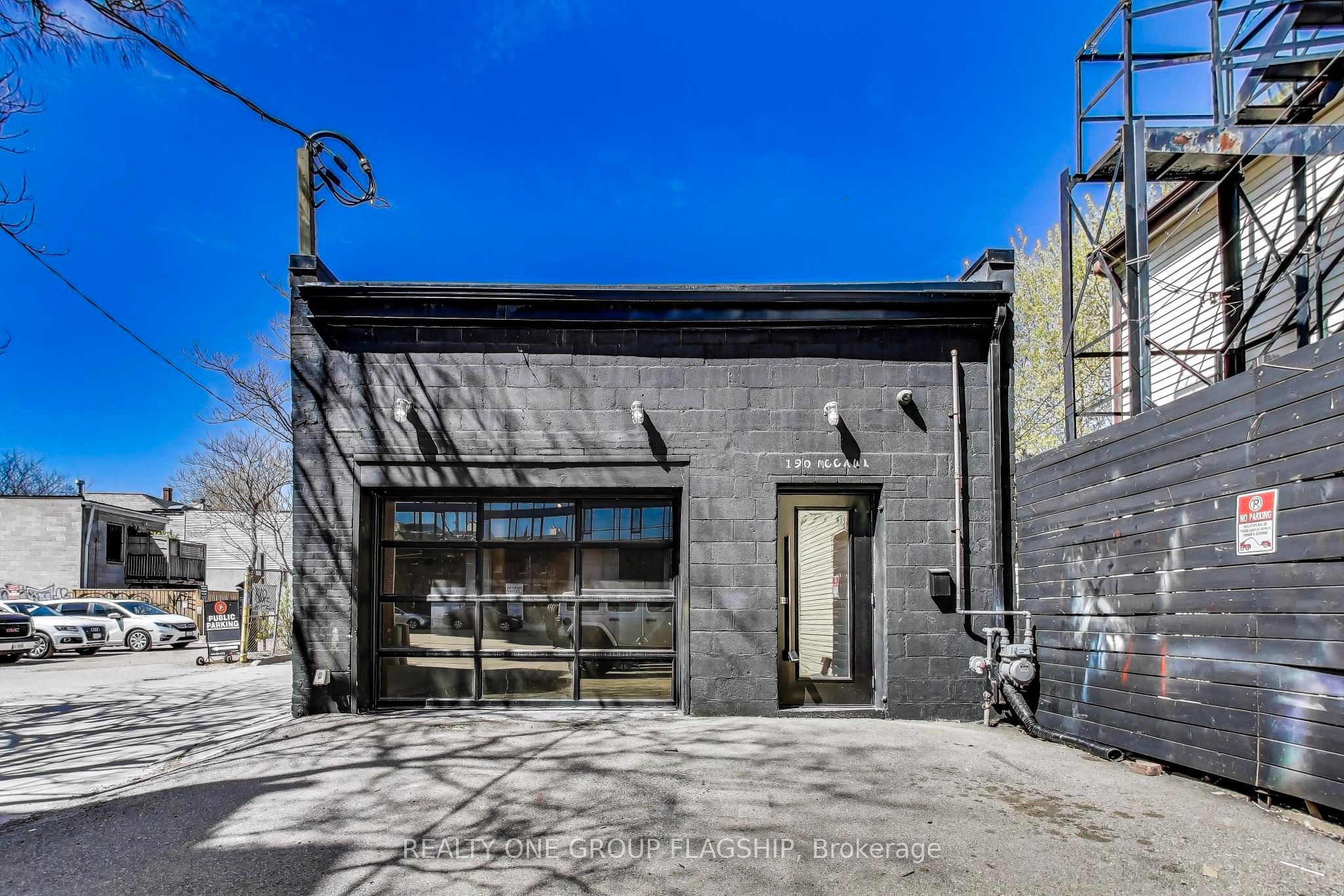 190 Mc Caul Street Property Photo 1