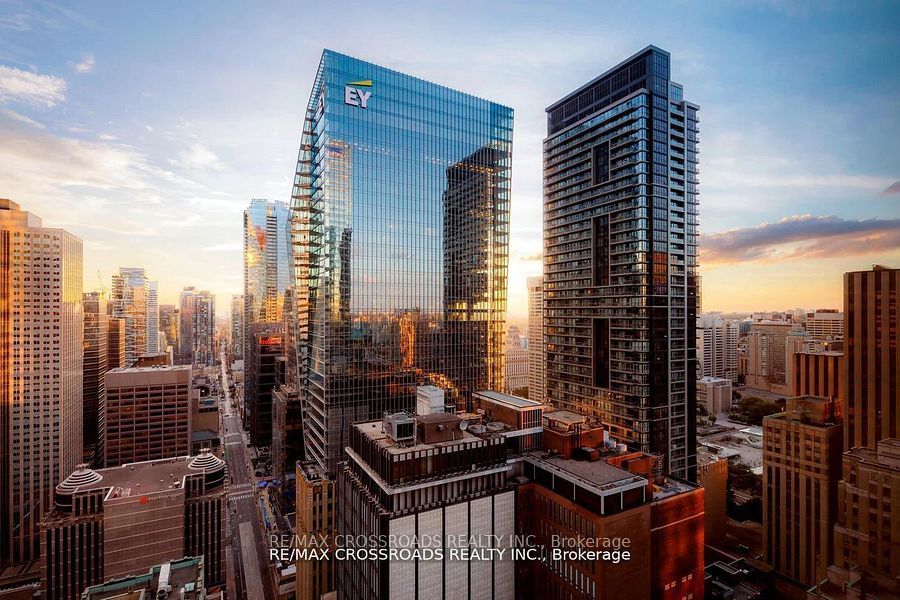 #4801 - 311 Bay Street Property Photo 1