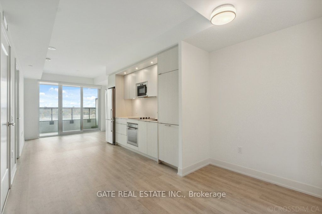 #1730 - 20 Inn On The Park Drive Property Photo 3
