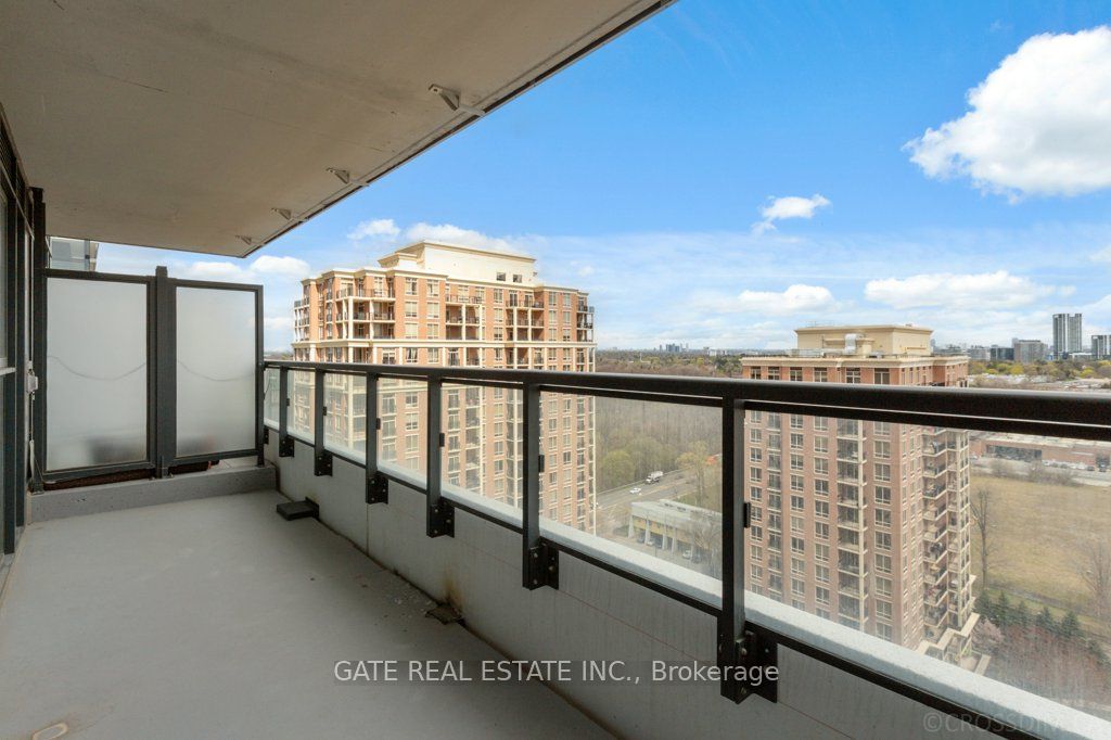 #1730 - 20 Inn On The Park Drive Property Photo 20