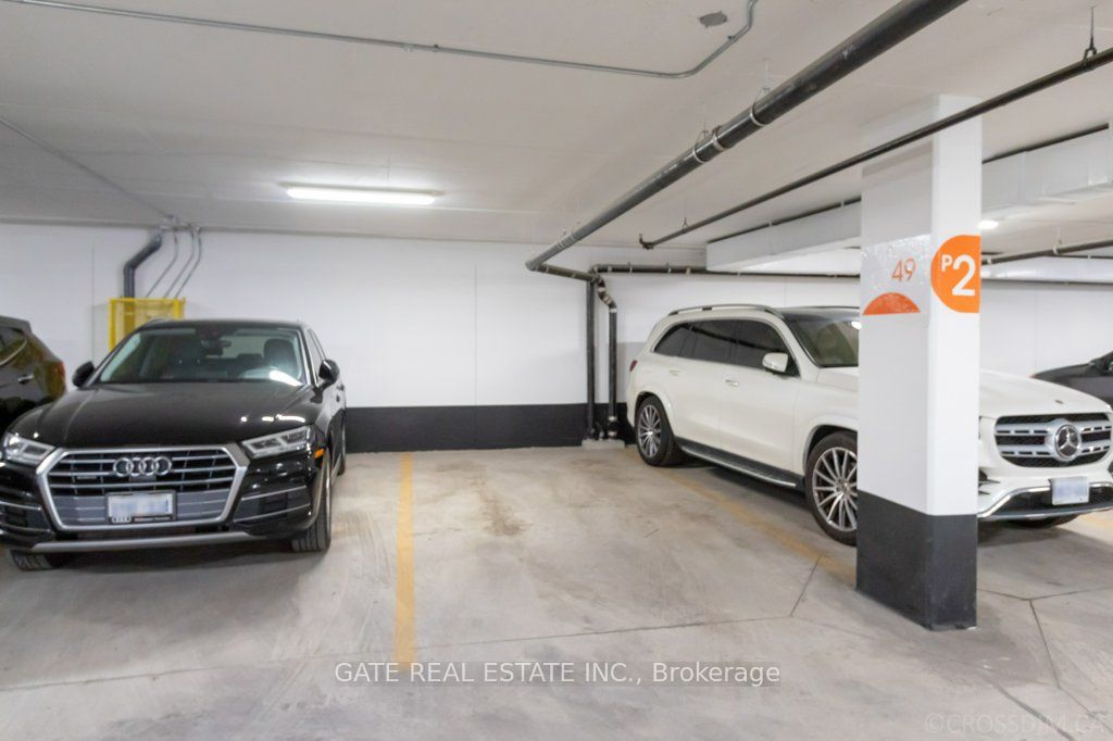 #1730 - 20 Inn On The Park Drive Property Photo 23