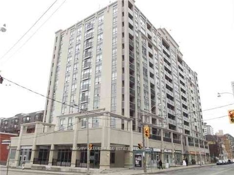 #11 A - 225 Wellesley Street Property Photo 1