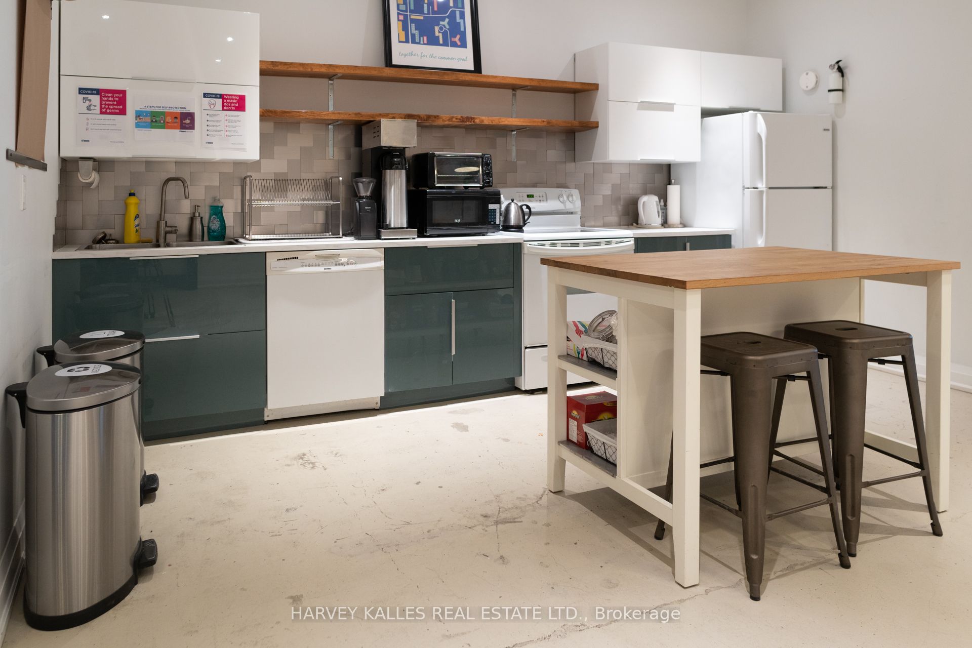 225 Wellesley Street E 11 A Property Photo 5