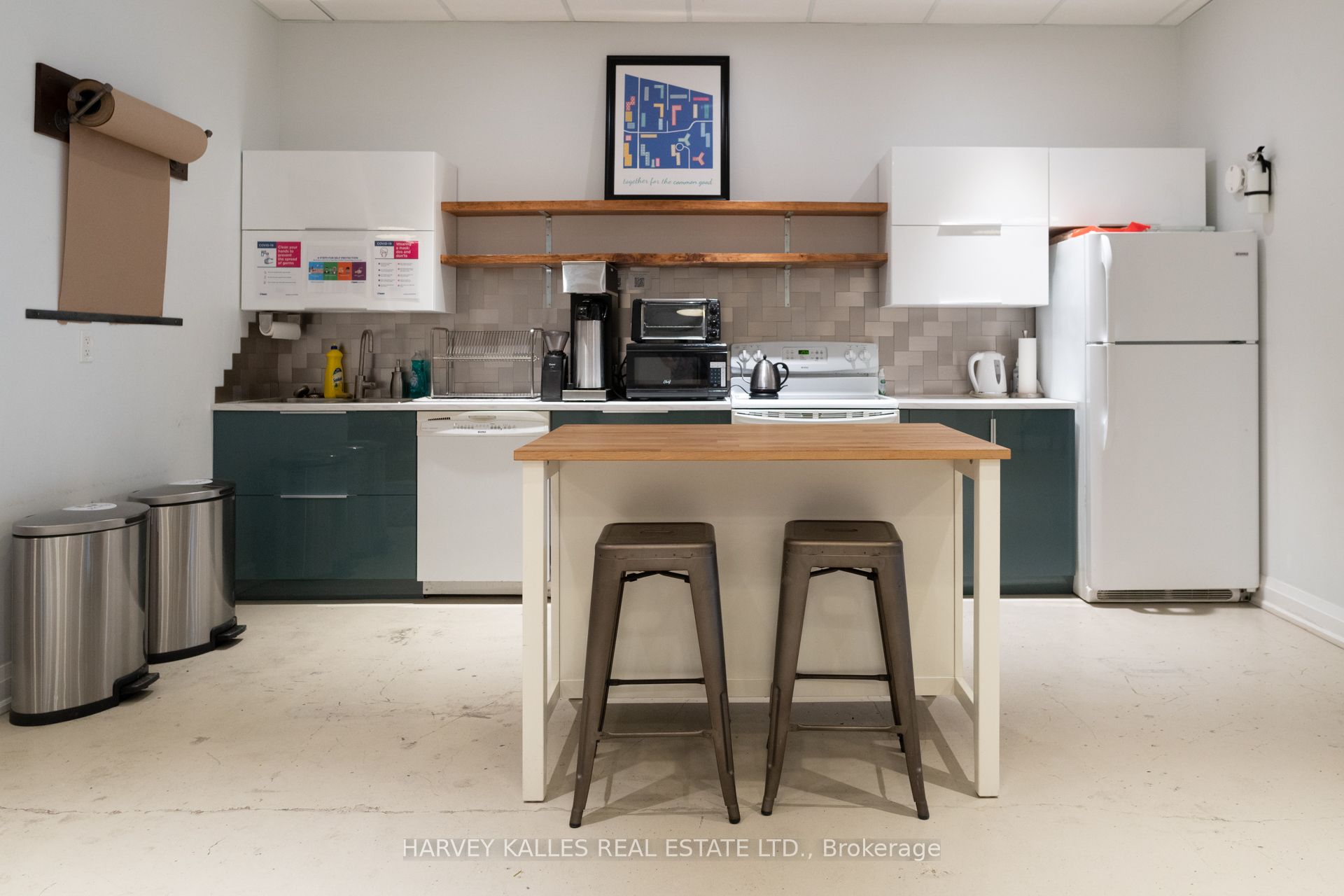 225 Wellesley Street E 11 A Property Photo 6