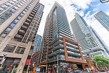 #401 - 8 Mercer Street Property Photo 1