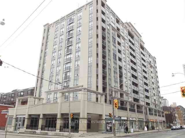 225 Wellesley Street E 11 A And B Property Photo 1