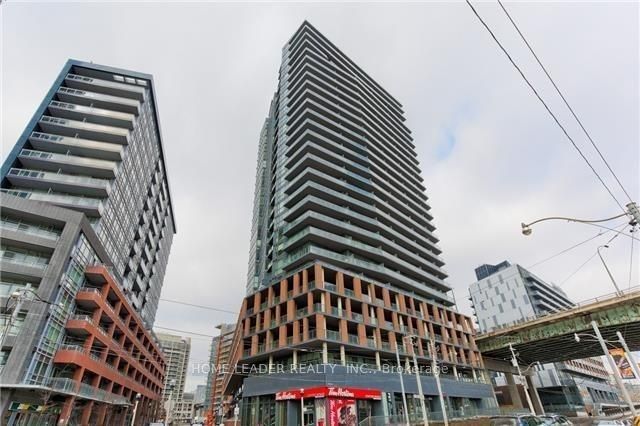 #2205 - 20 Bruyeres Mews Property Photo 1