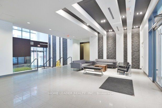 #2205 - 20 Bruyeres Mews Property Photo 16