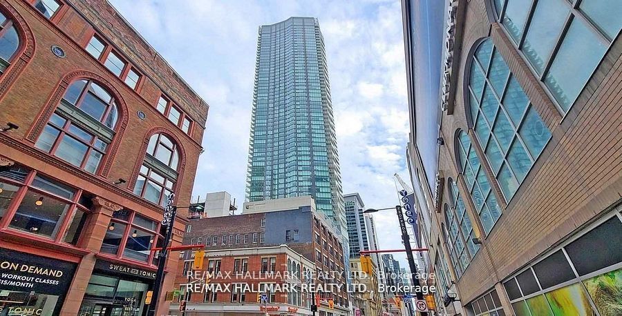 197 Yonge Street 3114 Property Photo 1