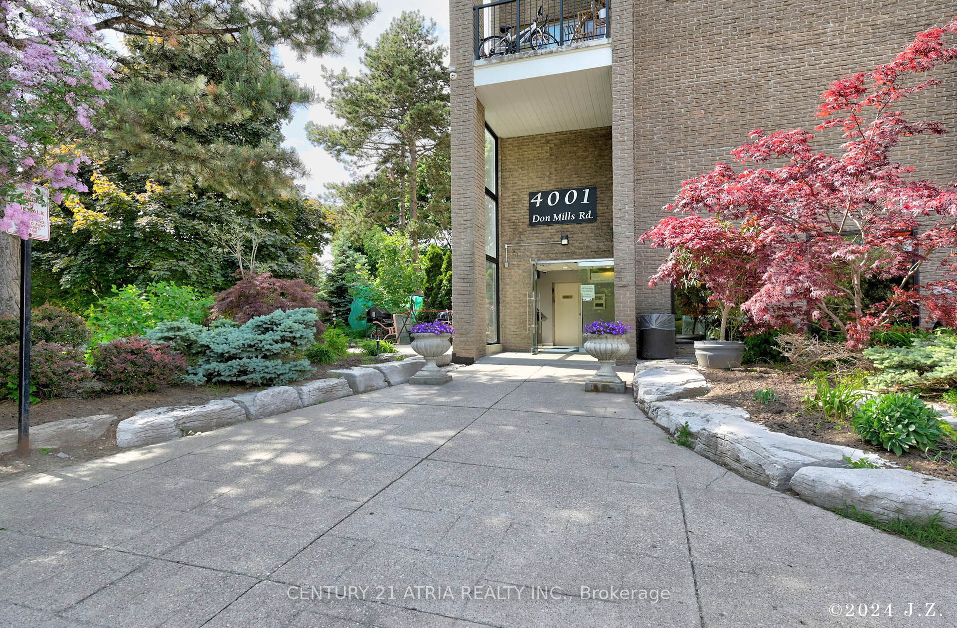 #233 - 4001 Don Mills Road Property Photo 1
