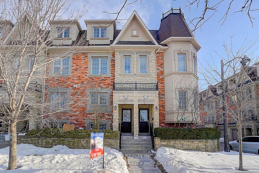 171b Finch Avenue Property Photo 1