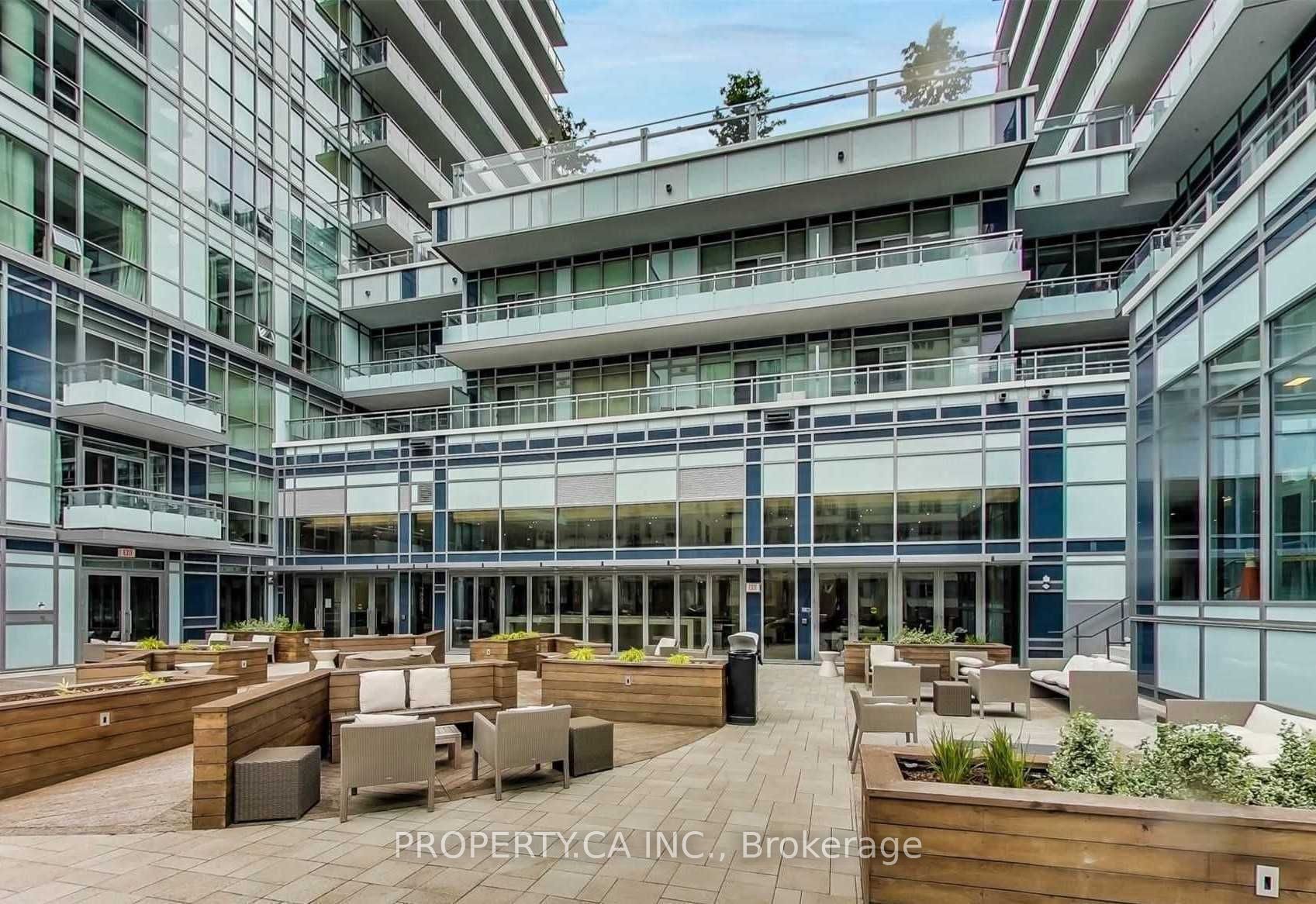 #2019 - 98 Lillian Street Property Photo 17