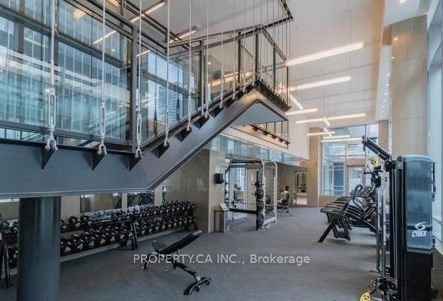 #2019 - 98 Lillian Street Property Photo 19