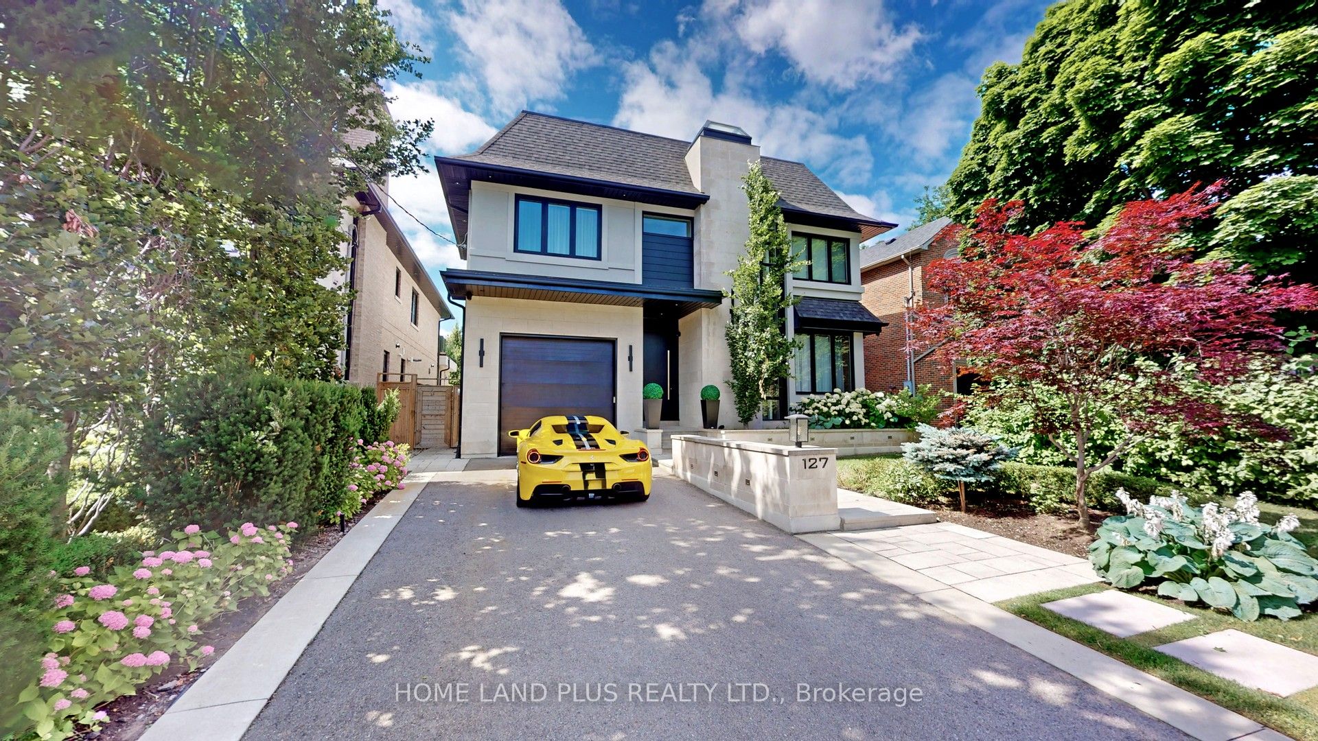 127 Ridley Boulevard Property Photo 1