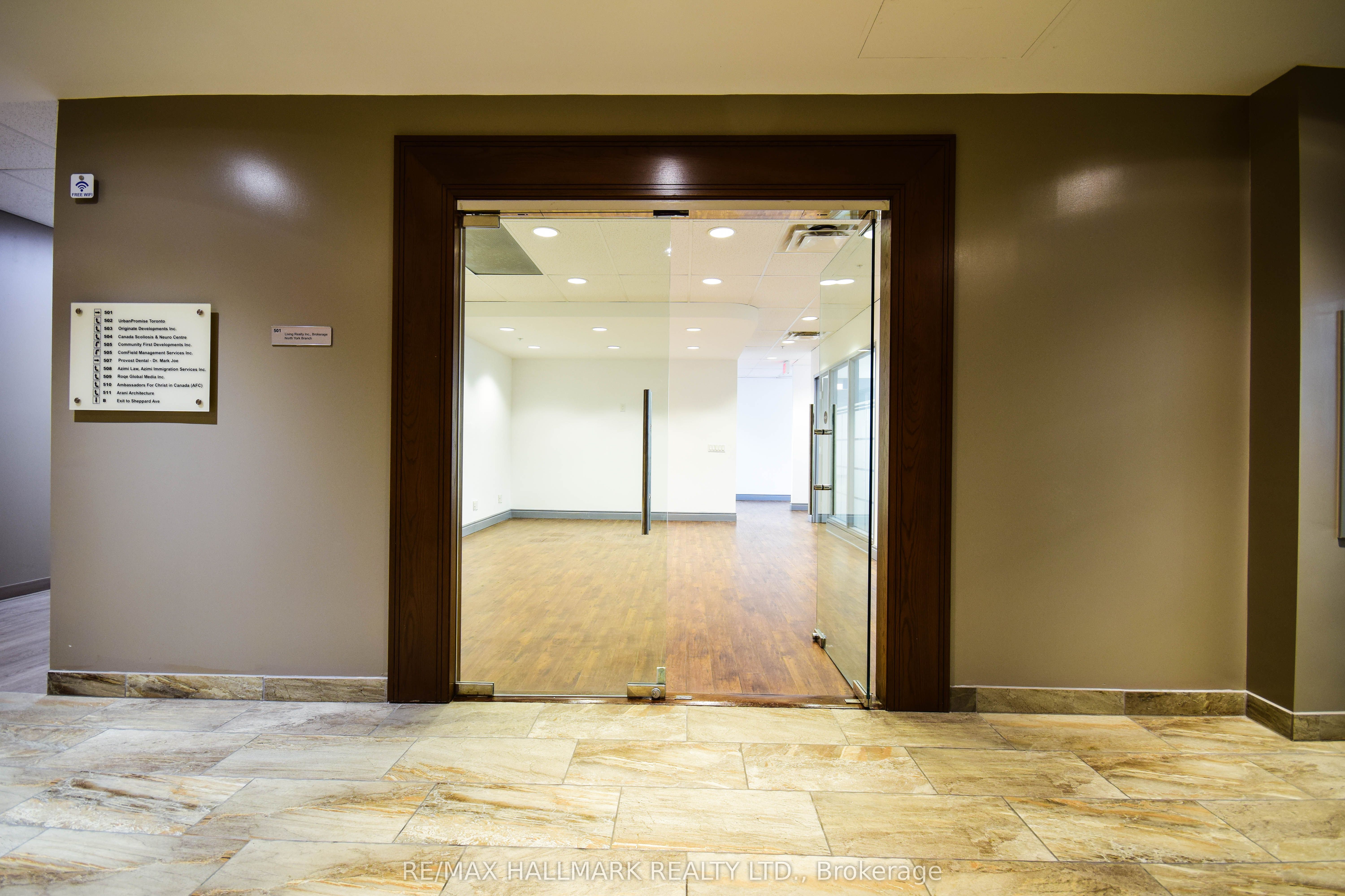 685 Sheppard Avenue E 501 Property Photo 2