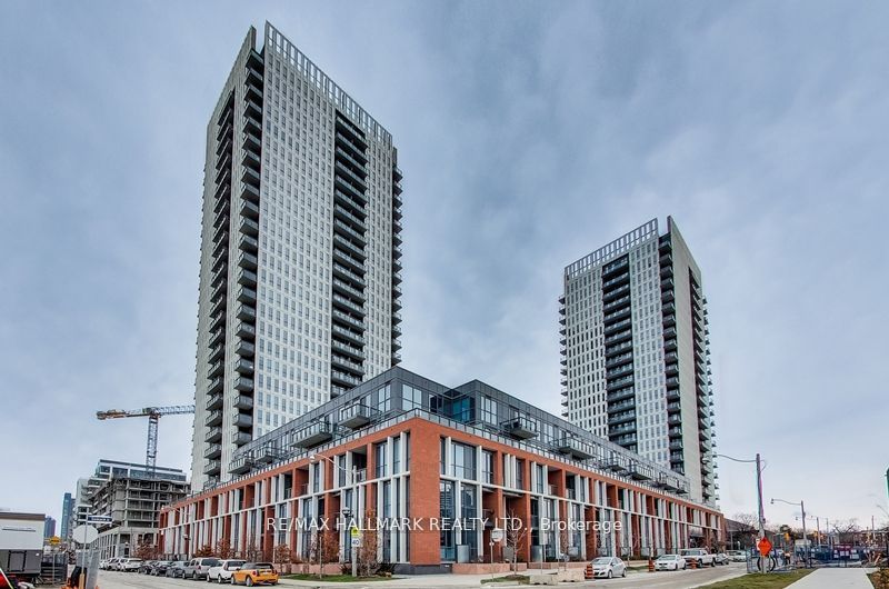 #2208 - 55 Regent Park Boulevard Property Photo 1