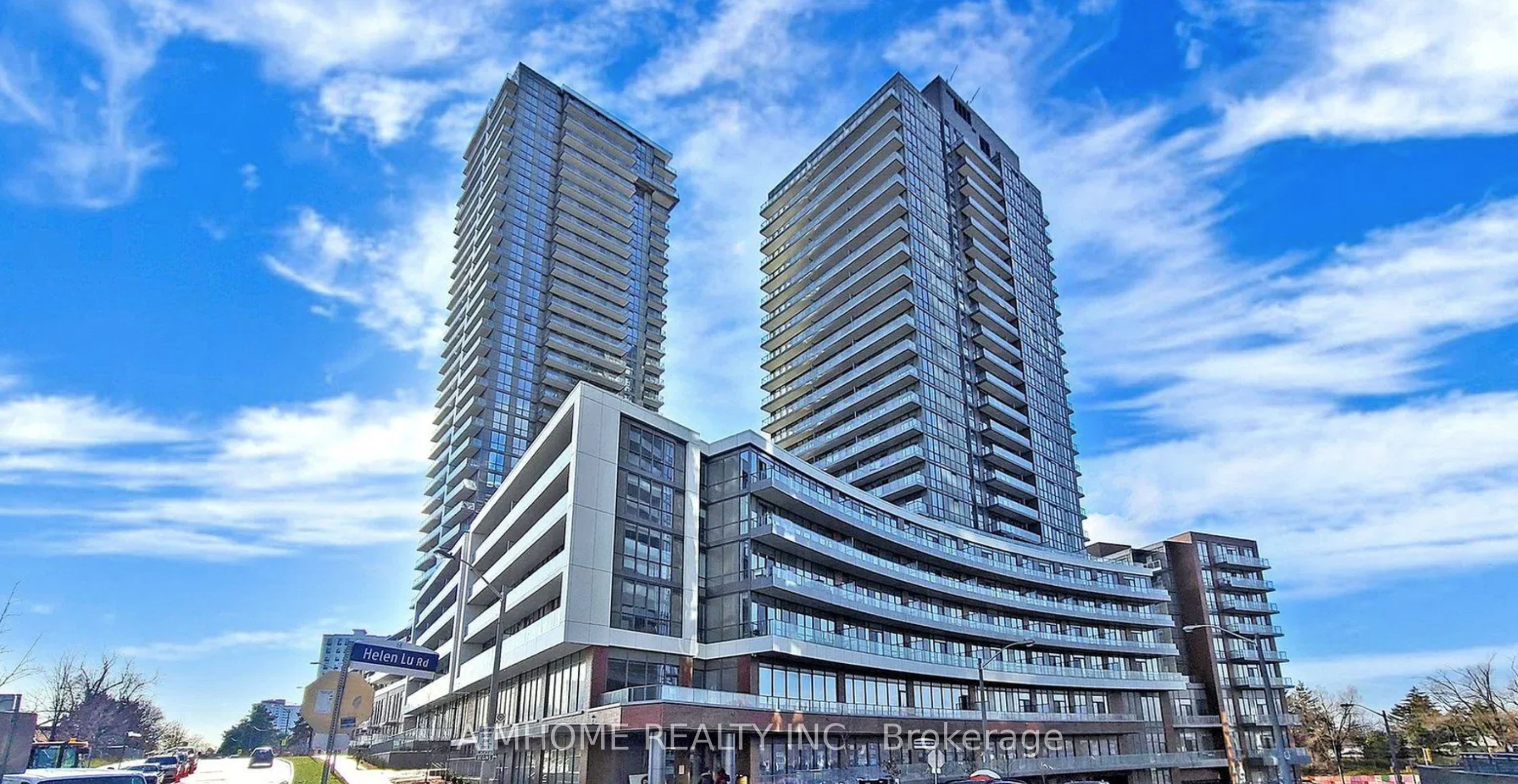 #3011 - 32 Forest Manor Road Property Photo 1