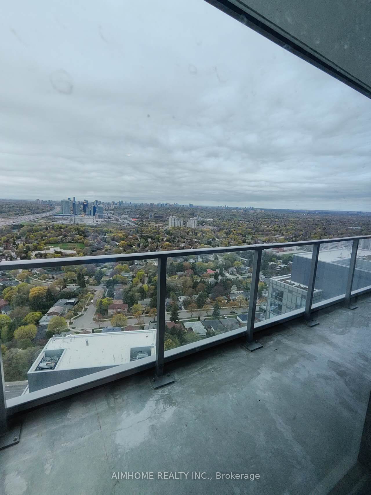 #3011 - 32 Forest Manor Road Property Photo 14