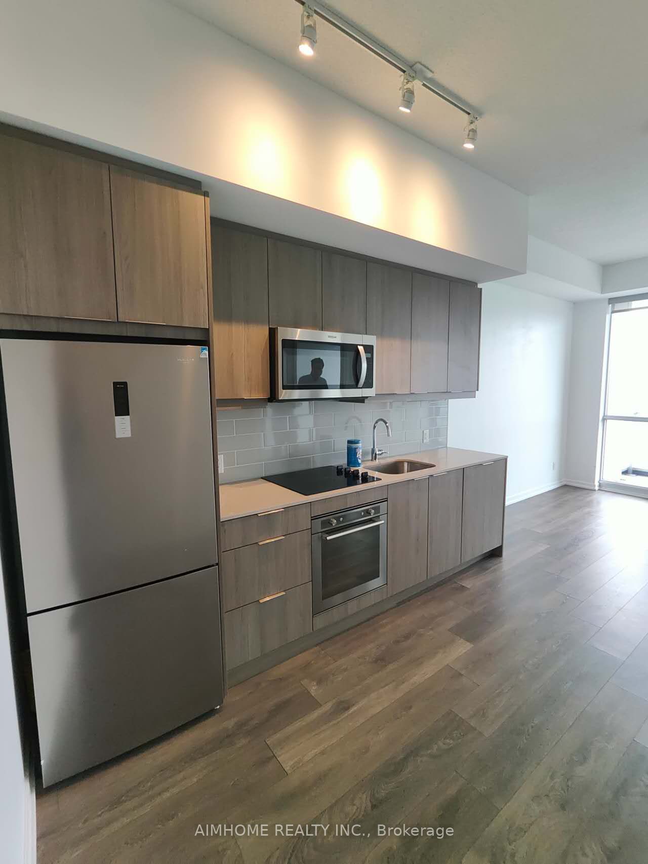#3011 - 32 Forest Manor Road Property Photo 15