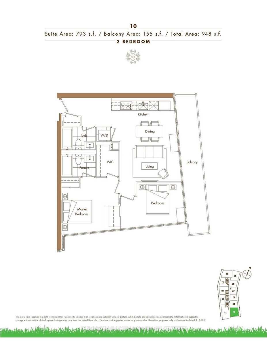 115 Mcmahon Drive Ph 10 Property Photo 24