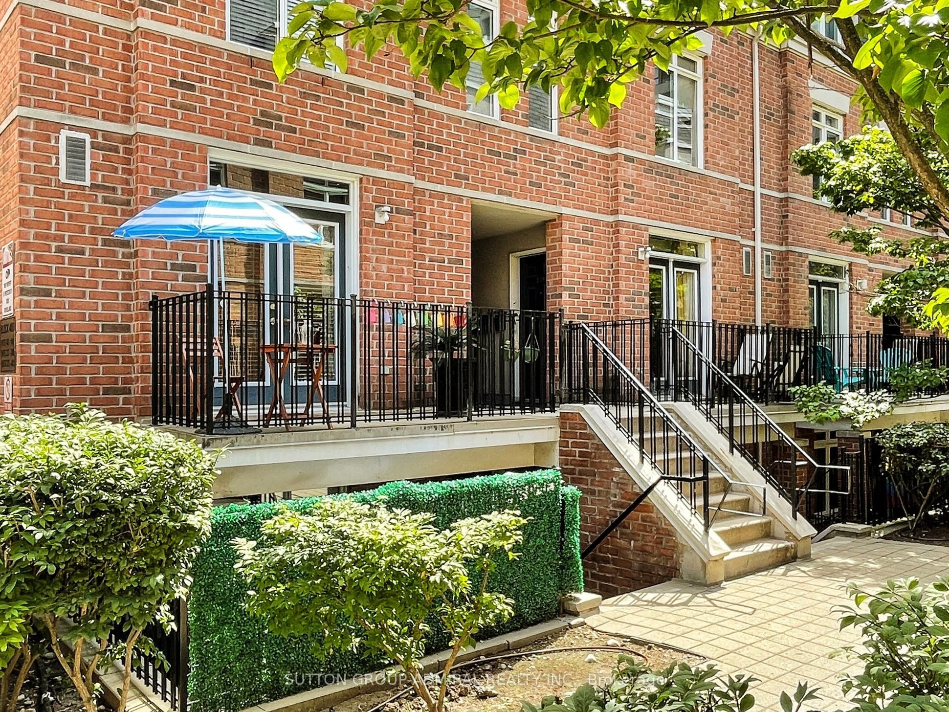 #152 - 415 Jarvis Street Property Photo 1