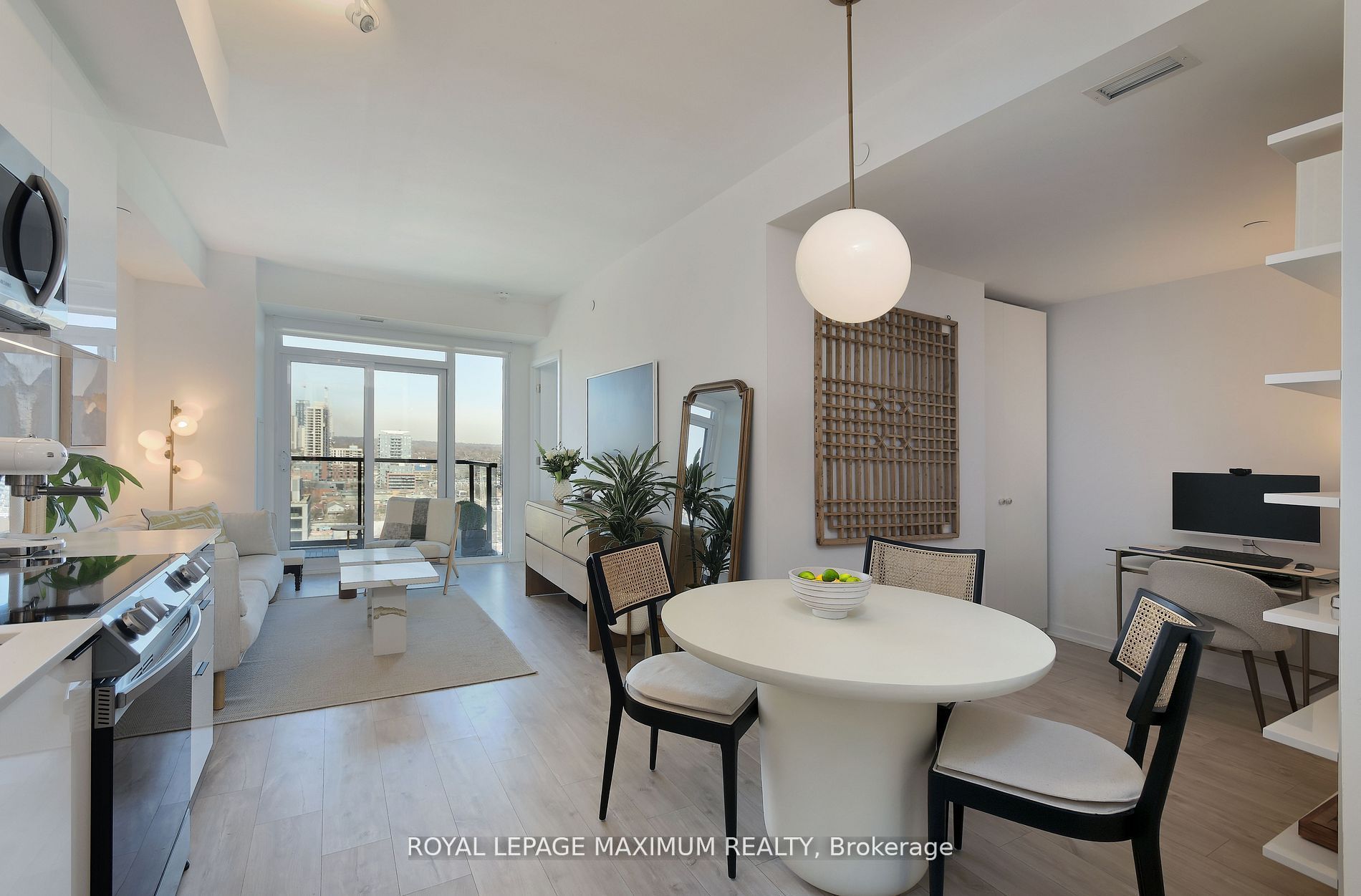#1713 - 50 Power Street Property Photo 1