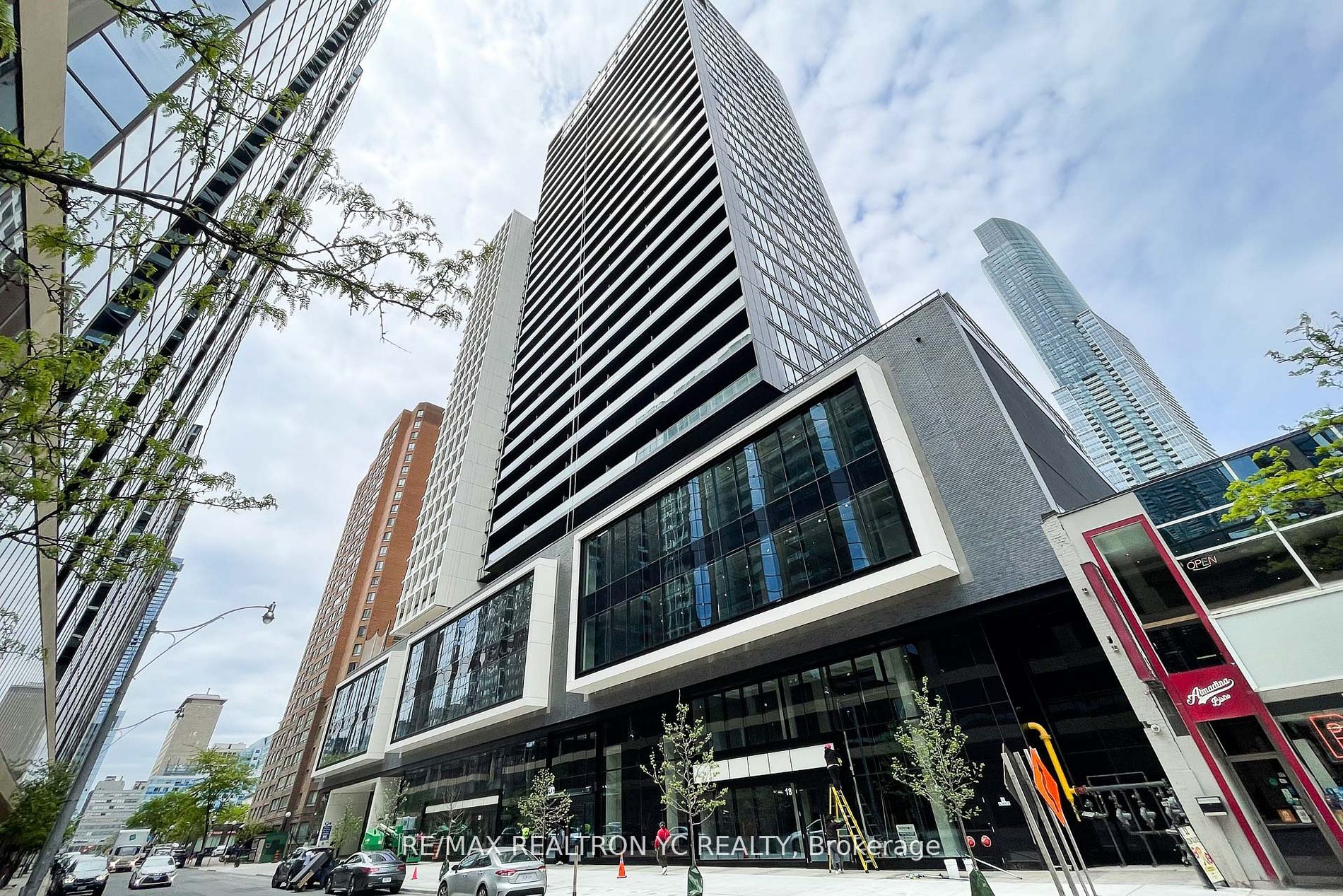 #2516 - 20 Edward Street Property Photo 1