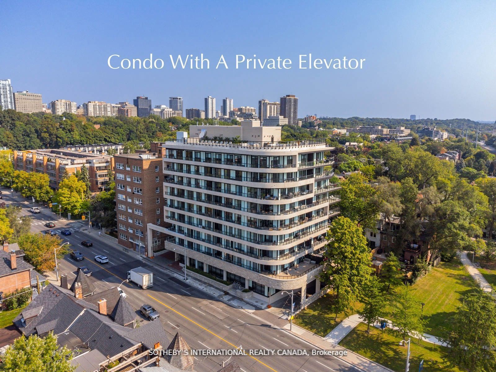 #501 - 285 Avenue Road Property Photo 1
