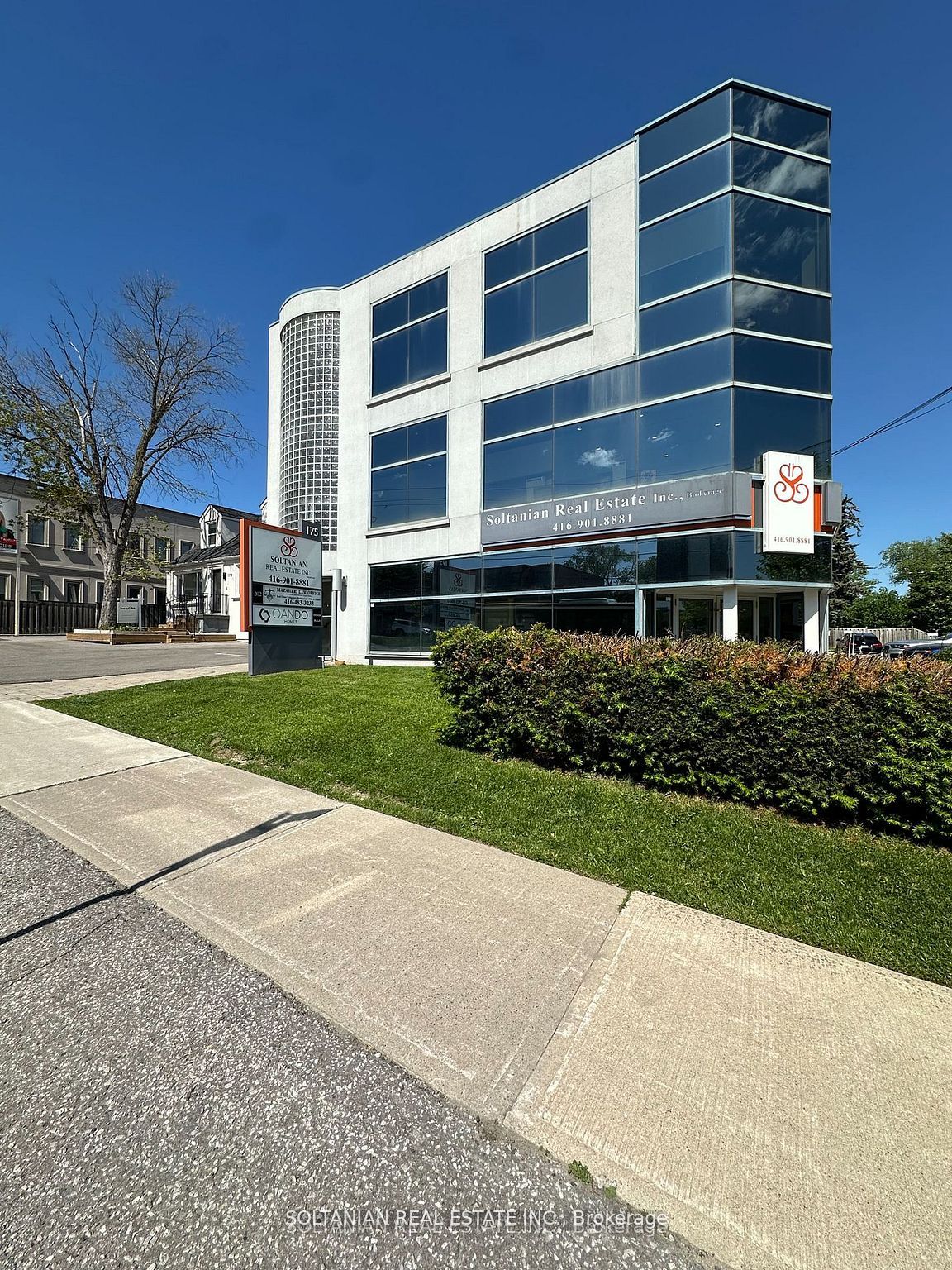 175 Willowdale Avenue 203 Property Photo 2