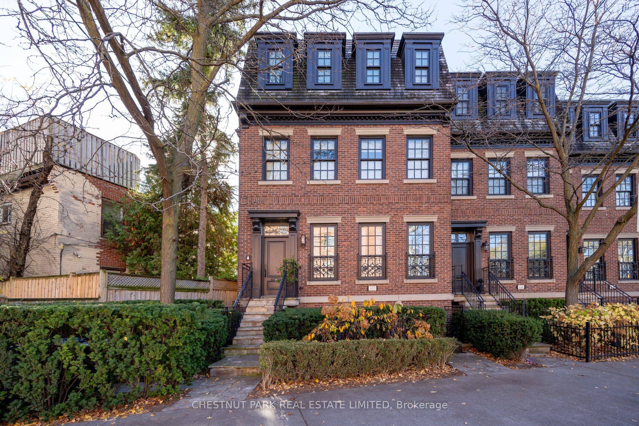 117 Davenport Road Property Photo 1