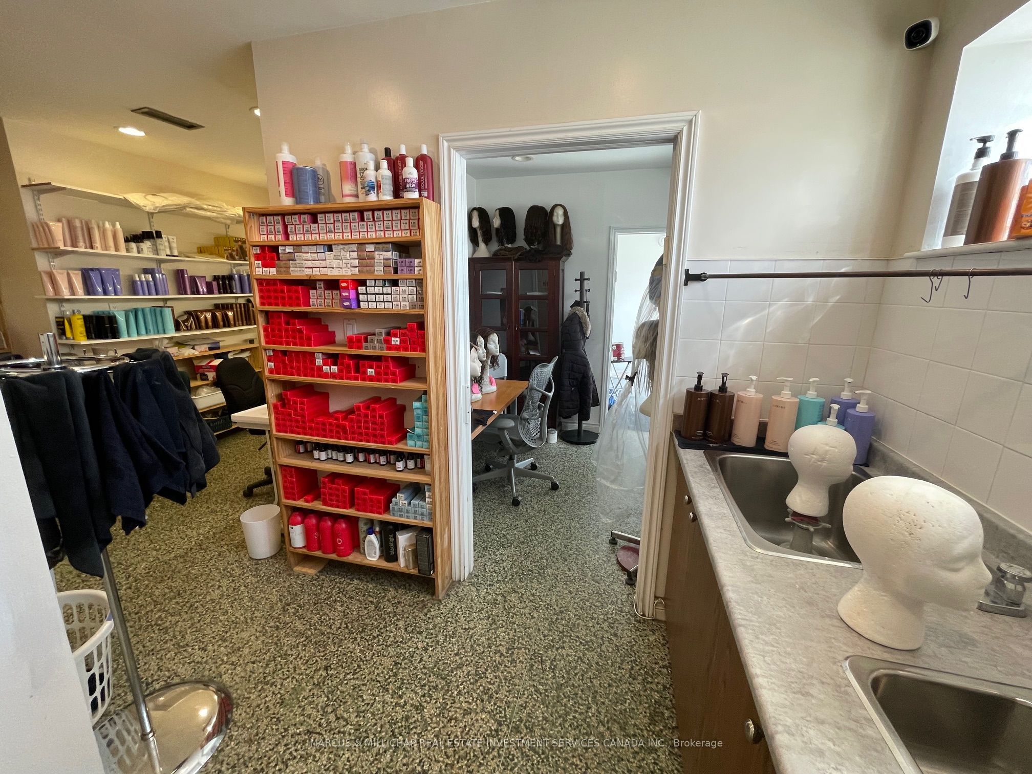 3405 Bathurst Street Property Photo 20